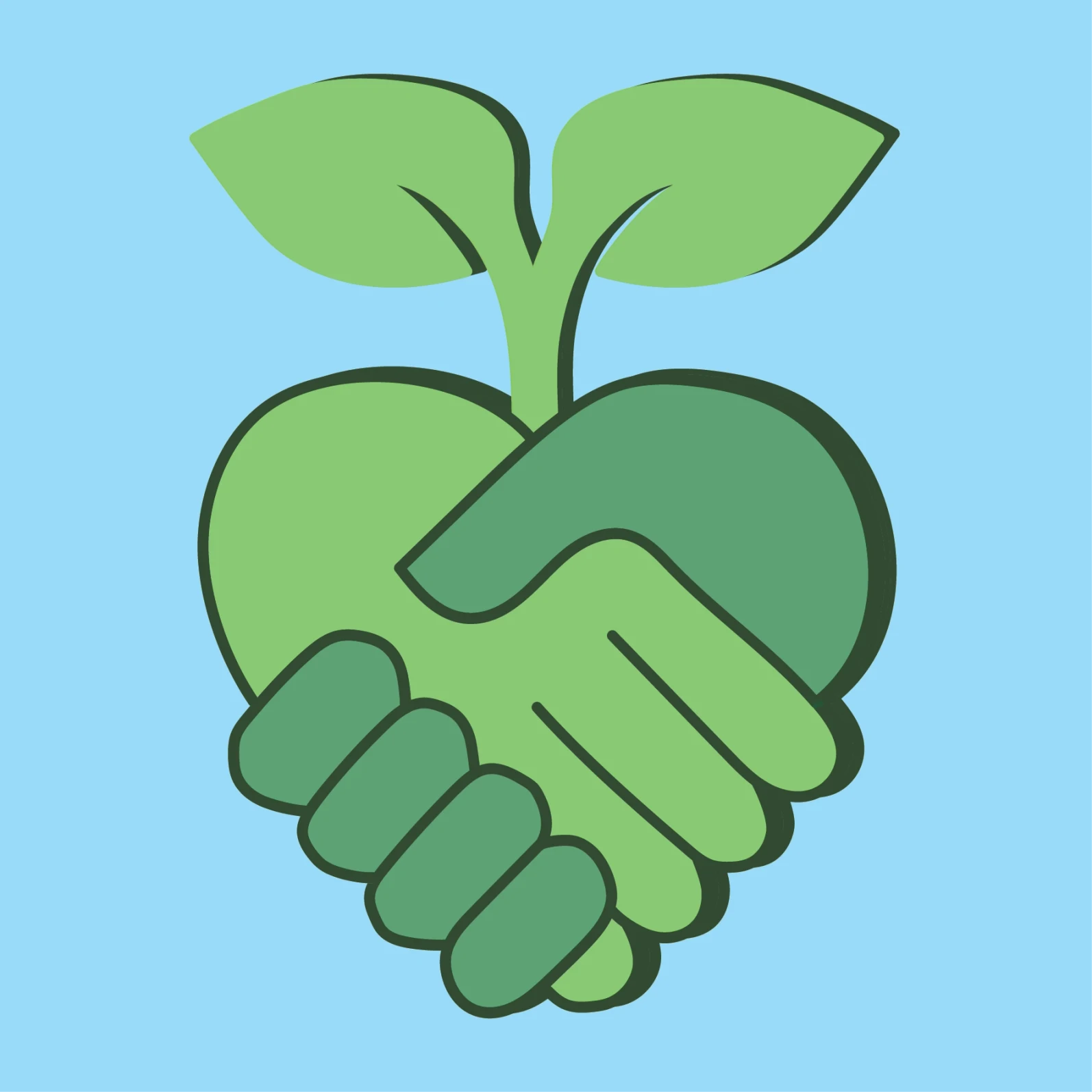 plastic campaign logo