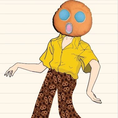 me but MINI